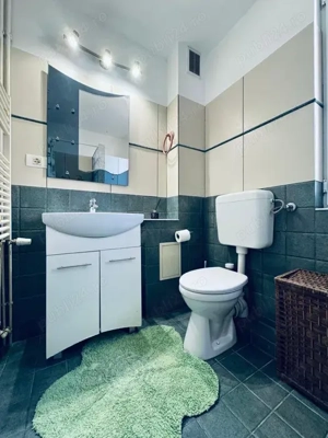 Ocazie!!! Ap 2 cam zona Facultate Confectii mobilat si utilat