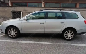 Piese Vw Passat B6 / an 2005-2010 - imagine 2