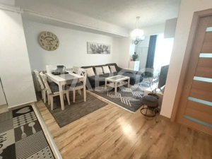 Apartament 2 camere in zona Doamna Stanca - priveliste panoramica