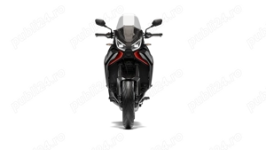 Moto Morini X-CAPE 1200 V2 - imagine 4