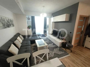 Apartament 2 camere in zona Doamna Stanca - iti iei hainele si te muti