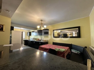 Casa familiala pentru locuit sau vacanta , spatioasa si confortabila . - imagine 5