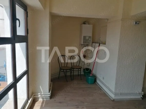 Spatiu de vanzare etaj 1  268 mpu zona Turnisor Sibiu - imagine 8