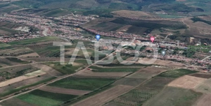 OPORTUNITATE INVESTITIE Teren de vanzare Sura Mare 2700 mp