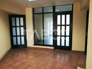 Spatiu de birouri decomandat 268 mpu zona Turnisor Sibiu