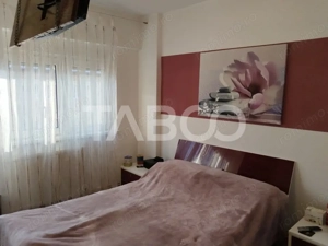 Apartament 2 camere de vanzare pivnita si balcon zona Siretului - imagine 3