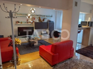 Apartament 2 camere de vanzare pivnita si balcon zona Siretului - imagine 2