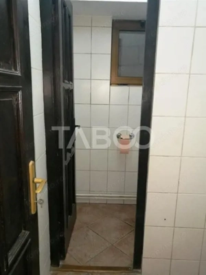 Spatiu de vanzare etaj 1  268 mpu zona Turnisor Sibiu - imagine 9