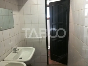 Spatiu de vanzare etaj 1  268 mpu zona Turnisor Sibiu - imagine 10