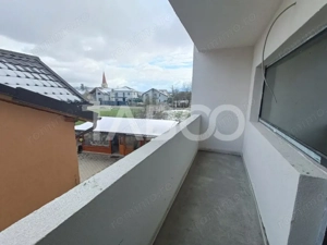 Apartament 2 camere 57 mp utili cu balcon si loc de parcare - imagine 8