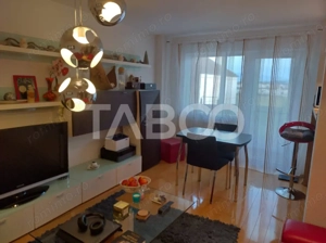 Apartament 2 camere de vanzare pivnita si balcon zona Siretului - imagine 4