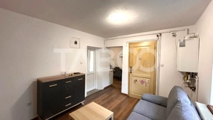 Apartament de vanzare cu 2 camere 41 mpu 2 pivnite in orasul Sibiu - imagine 8 Apartament de vanzare cu 2 camere 41 mpu 2 pivnite in orasul Sibiu - imagine 8