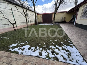 Casa familiala pentru locuit sau vacanta , spatioasa si confortabila . - imagine 3