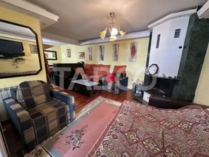 Casa familiala pentru locuit sau vacanta , spatioasa si confortabila . - imagine 11