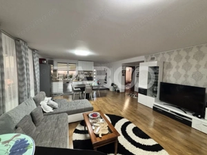 Casa de vanzare individuala cu 3 camere 500 mp teren Sura Mare - imagine 11