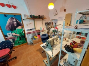 Inchiriere spatiu central - ideal afacere cu vizibilitate buna - imagine 4