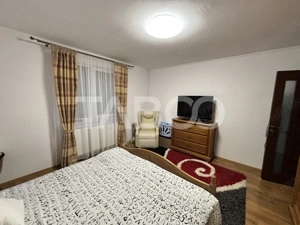 Casa de vanzare individuala cu 3 camere 500 mp teren Sura Mare - imagine 7