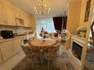 Apartament de vanzare de lux 45 mpu zona Cartierul Arhitectilor - imagine 11