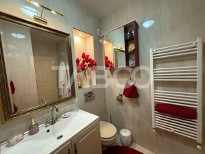 Apartament de vanzare de lux 45 mpu zona Cartierul Arhitectilor - imagine 6