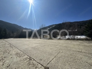 Teren extravilan 4600 mp cu acces la rau Satul de Vacanta Dejani - imagine 4