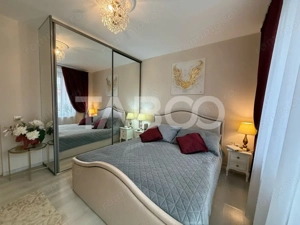 Apartament de vanzare de lux 45 mpu zona Cartierul Arhitectilor - imagine 10