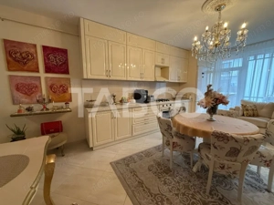 Apartament de vanzare de lux 45 mpu zona Cartierul Arhitectilor - imagine 9