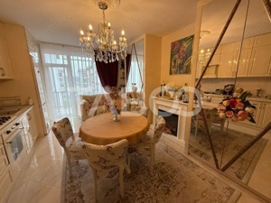 Apartament de vanzare de lux 45 mpu zona Cartierul Arhitectilor - imagine 5