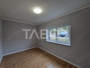 Apartament 2 camere parter 54 mp utili balcon loc de parcare Cristian - imagine 5