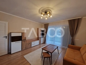 Apartament 2 camere parter 54 mp utili balcon loc de parcare Cristian - imagine 9
