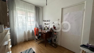 Apartament etaj intermediar 2 camere zona Mihai Viteazul Sibiu - imagine 8