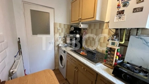 Apartament etaj intermediar 2 camere zona Mihai Viteazul Sibiu - imagine 5