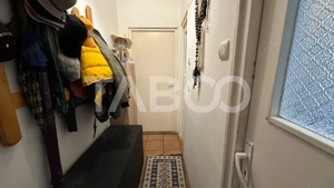 Apartament etaj intermediar 2 camere zona Mihai Viteazul Sibiu - imagine 7