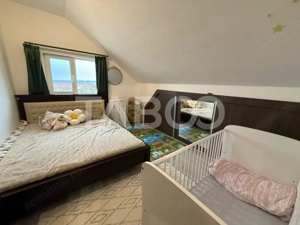 De vanzare mansarda 72 mpu 2 dormitoare zona de interes Tilisca - imagine 7