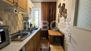 Apartament etaj intermediar 2 camere zona Mihai Viteazul Sibiu - imagine 4