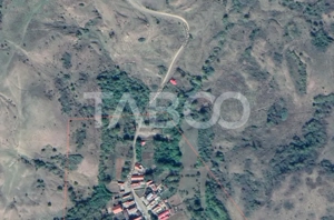 Teren intravilan de vanzare 1450 mp Slimnic Sibiu - imagine 2