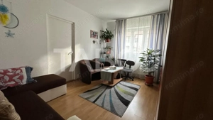 Apartament etaj intermediar 2 camere zona Mihai Viteazul Sibiu
