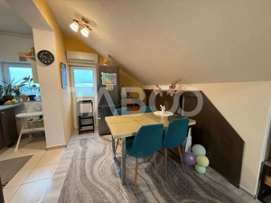 De vanzare mansarda 72 mpu 2 dormitoare zona de interes Tilisca - imagine 3