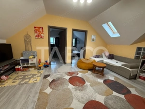 De vanzare mansarda 72 mpu 2 dormitoare zona de interes Tilisca - imagine 2