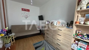 Apartament etaj intermediar 2 camere zona Mihai Viteazul Sibiu - imagine 3