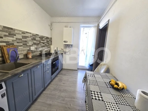 Apartament 2 camere 57 mp utili cu terasa si incalzire in pardosea - imagine 5