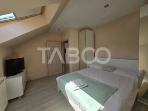 Apartament 75mp decomandat 3 camere de inchiriat zona Tilisca Sibiu - imagine 8
