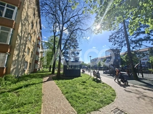 Apartament de vanzare 3 camere Terezian 70 mpu plus balcon Comision 0%