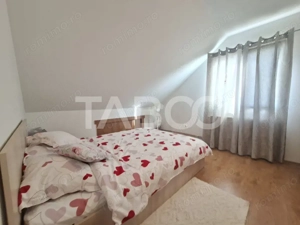 Apartament de vanzare 3 camere Terezian 70 mp utili plus balcon