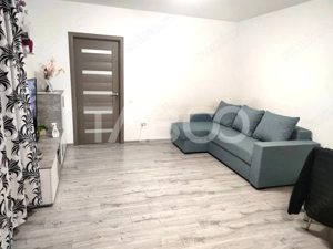 Apartament 2 camere 57 mp utili cu terasa si incalzire in pardosea - imagine 4