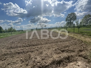 Casa de vanzare 2 camere 61 mpu teren liber 974 mp Venetia de Sus - imagine 5