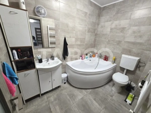 Apartament 2 camere 57 mp utili cu terasa si incalzire in pardosea - imagine 7