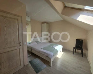 Apartament 75mp decomandat 3 camere de inchiriat zona Tilisca Sibiu - imagine 2