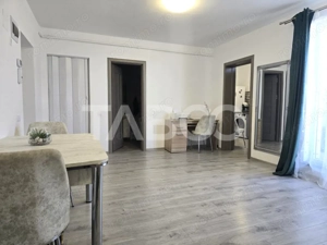 Apartament 2 camere 57 mp utili cu terasa si incalzire in pardosea - imagine 6