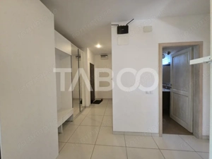 Apartament 75mp decomandat 3 camere de inchiriat zona Tilisca Sibiu - imagine 11
