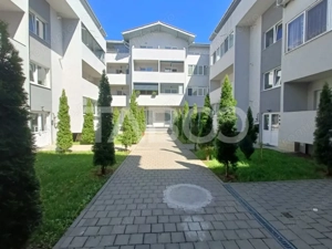 Apartament 2 camere 57 mp utili cu terasa si incalzire in pardosea - imagine 2